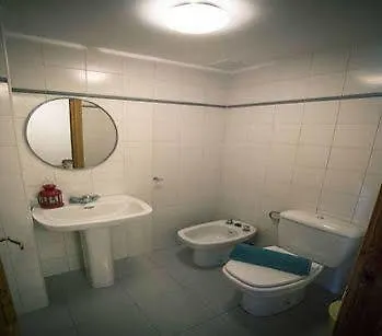 Apartamentos Los Copos Asn Sierra Nevada