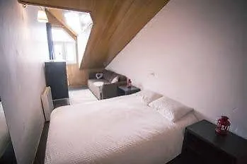 Apartamentos Los Copos Asn Sierra Nevada Apartment