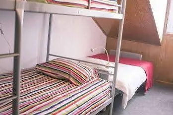 Apartamentos Los Copos Asn Sierra Nevada