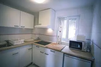 Apartamentos Los Copos Asn Sierra Nevada