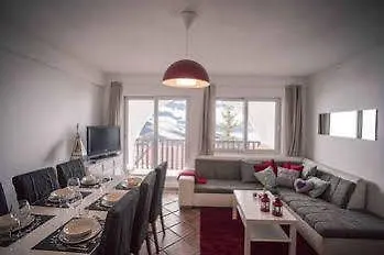 Apartamentos Los Copos Asn Sierra Nevada Spain