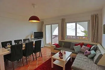 Apartamentos Los Copos Asn Sierra Nevada Apartment