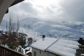 Apartamentos Los Copos Asn Sierra Nevada 0*,