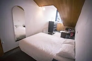 Lägenhet Apartamentos Los Copos Asn Sierra Nevada Spanien