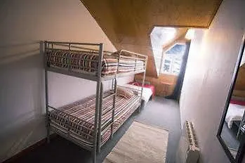 Lägenhet Apartamentos Los Copos Asn Sierra Nevada