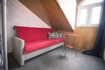 Lägenhet Apartamentos Los Copos Asn Sierra Nevada